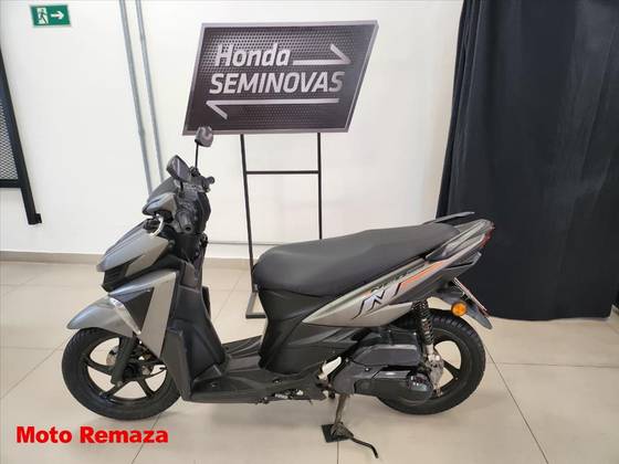 YAMAHA NEO 125 YAMAHA NEO 125